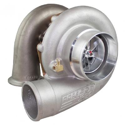 Turbocharger