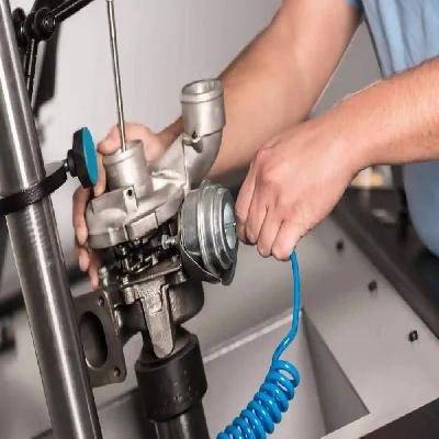 Turbocharger Repairing Service