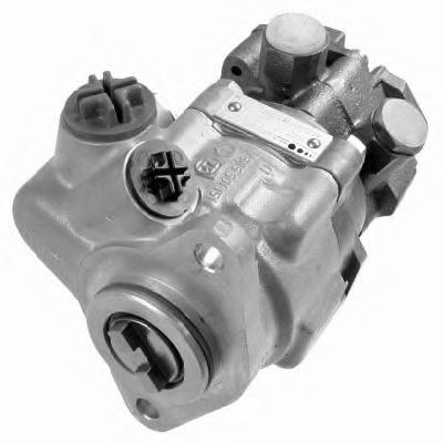 Zf Hydraulic Pump