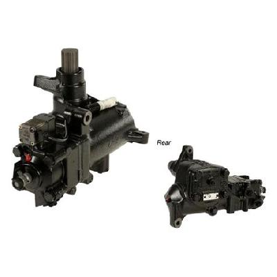 Zf Steering Gearboxes