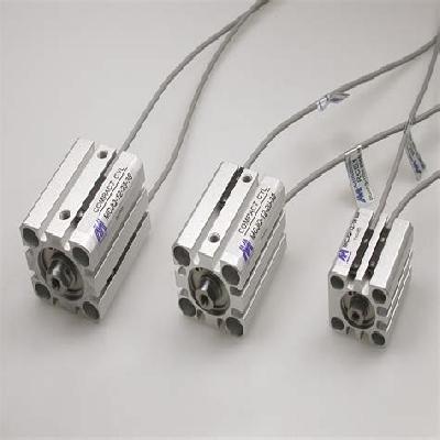 Compact Pneumatic Cylinder