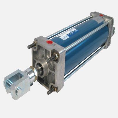 Heavy Duty Pneumatic Cylinder