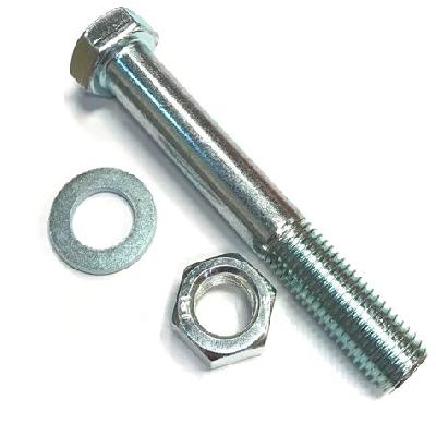 High Tensile Iron Bolt