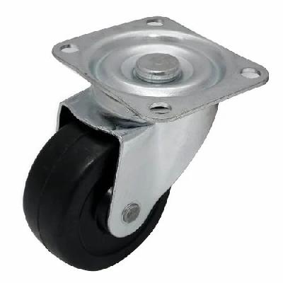 Rigid MS Trolley Wheel