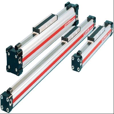 Rodless Cylinders