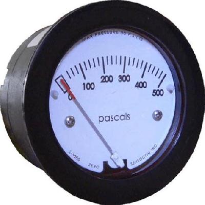 Sensocon Pressure Gauges