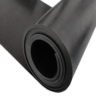 Silicone Rubber Sheets