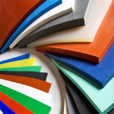 Silicone Sheets