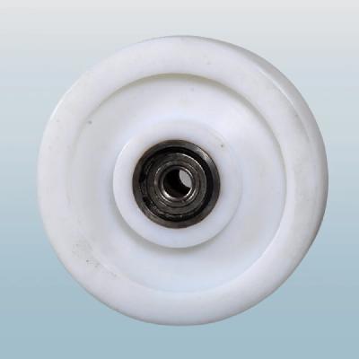 UHMW Trolley Wheel