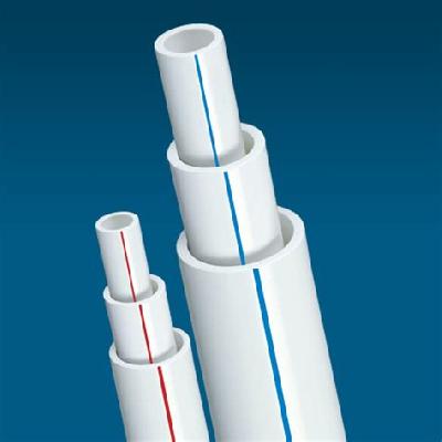 UPVC Water Pipes