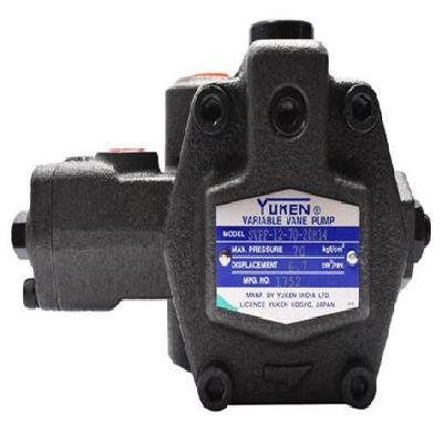 Yuken SVPF-12-20-20 Variable Vane Pump