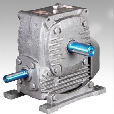 Adaptable Type Worm Reduction Gearbox