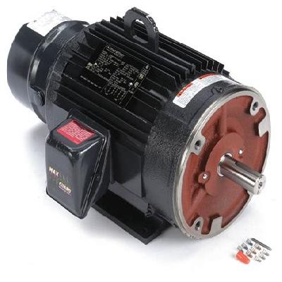 Brake Motor - Crompton  Bbl  Marthoan