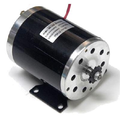 DC Motor