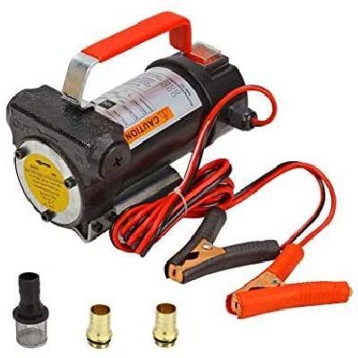 Dieseloperated  Water Pump Petrol Kerosine Pump Drain Pump