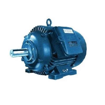 Flame Proof Electric Motor Crompton