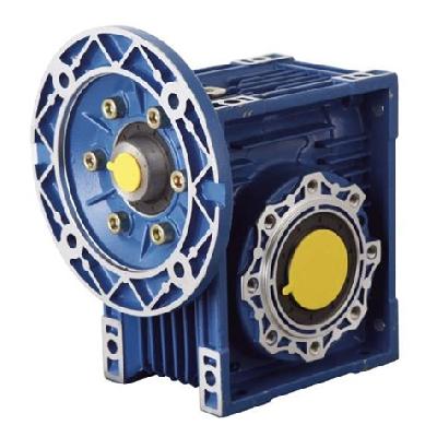 Hollow Type Worm Reduction Gearbox