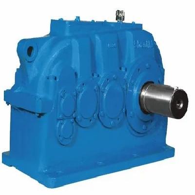 In Line Helical Bonfiglioli Gearbox