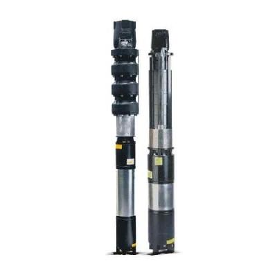Kirloskar Non Clog Submersible Pump