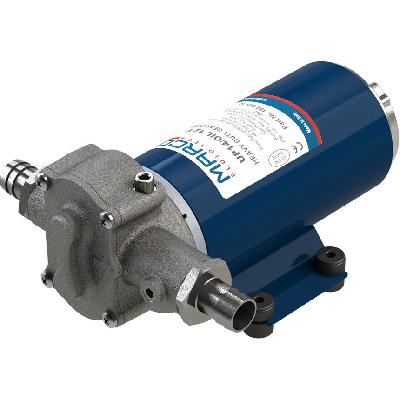 Oil Gear Pump