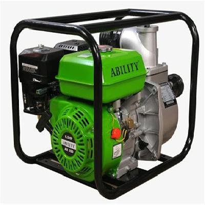 Petrol Kerosene Pump Sets