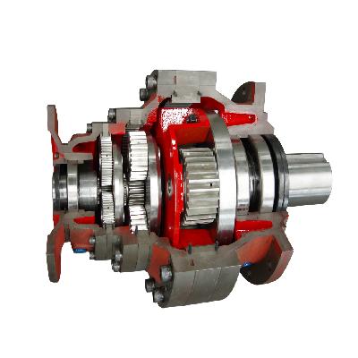 Planetary Gearboxes