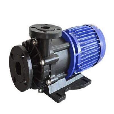 PP  PVDF  MAGNTIC PUMP