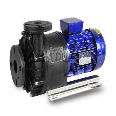 Sealless Magnetic Drive Pump