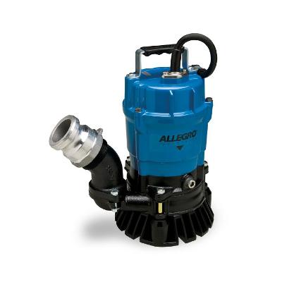 Sewage Drainage Dewatering Pumps