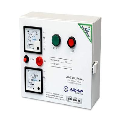 Submersible Control Panel Board