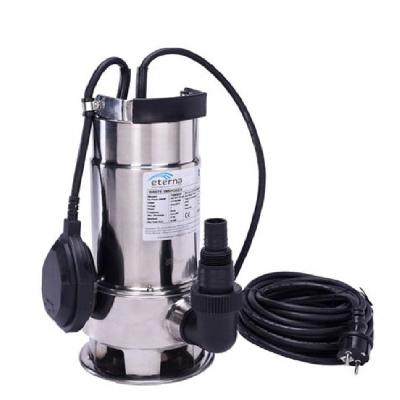 SUBMERSIBLE SEWAGE PUMP DEWATRING PUMP CROMPTON KIRLOSKAR