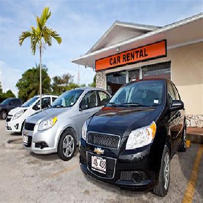 Car Hire Service