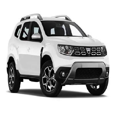 Duster Car Rental