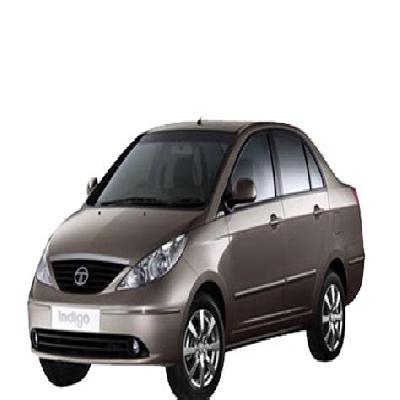 Indigo CS Car Rental