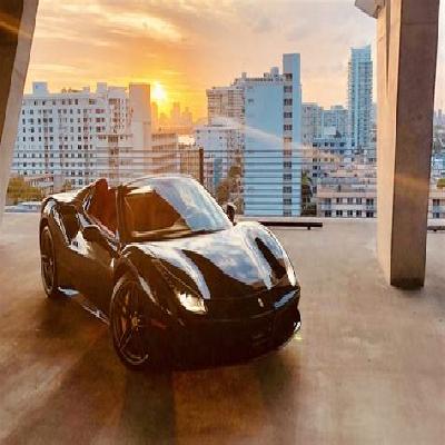 Premium Cars Rental