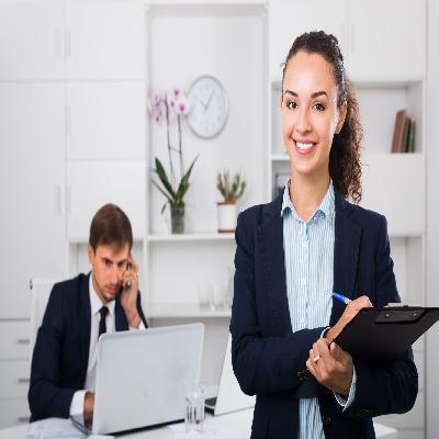 Administrative Staff Services