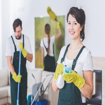 Housekeeping Recruitment Services
