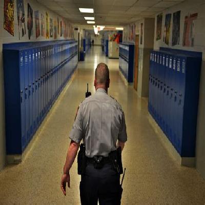 School Security Guard