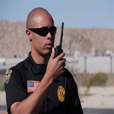 Watchman Security Services