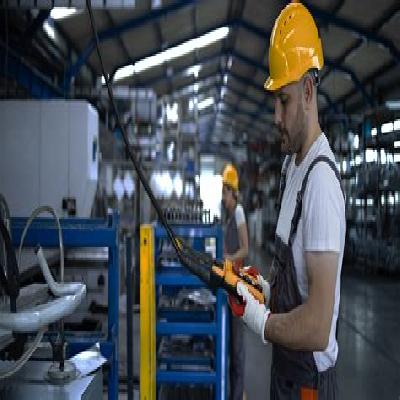 Commercial Manpower Services