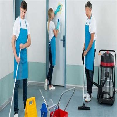 Housekeeping Manpower Services