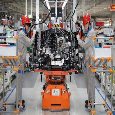 Industrial Manpower Services