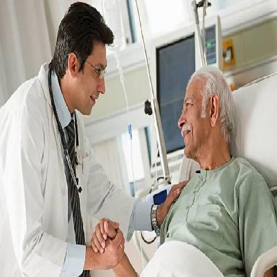 Patient Care Taker Service