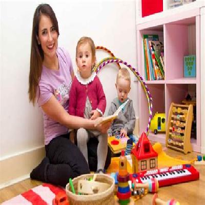 Baby Sitting Service