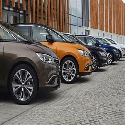 Car Rental Solutions.