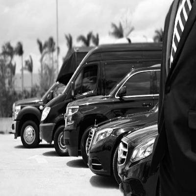 Limousine Services