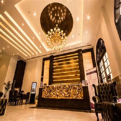 Amritsar Hotel Booking