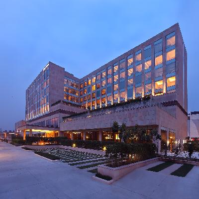 Chandigarh Hotel Booking