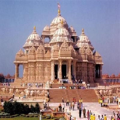 Delhi City Tour By Luxury Car