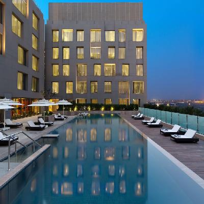 Delhi Hotel booking